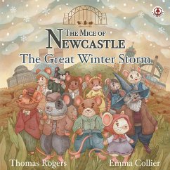 The Mice of Newcastle Cover The Mice of Newcastle