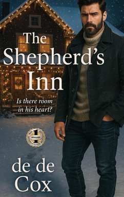 Cover THE SHEPHERD'S INN