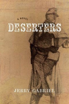 Cover Deserters