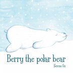 Berry the Polar Bear