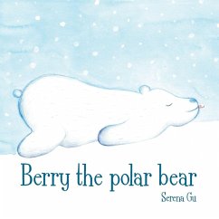 Cover Berry the Polar Bear
