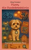 Piper, die Hundedetektivin