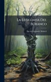 La Leggenda Del Buranco
