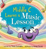 Middle C Learns a Music Lesson