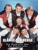 Klänge der Berge Klänge der Berge