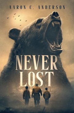 Never Lost (eBook, ePUB) - Publishing, Acorn