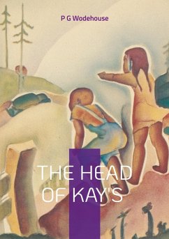 Cover The Head of Kay's