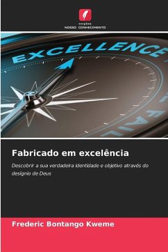 Cover Fabricado em excelência