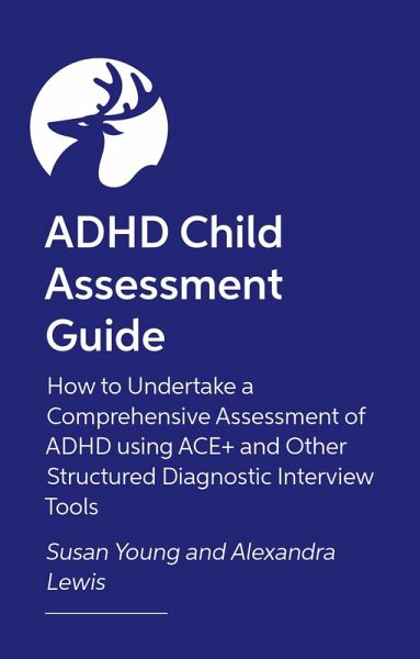 ADHD Child Assessment Guide ADHD Child Assessment Guide