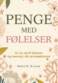 Cover Penge med følelser