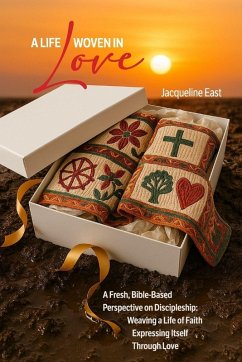 Cover A Life Woven In Love
