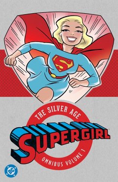 Cover Supergirl: The Silver Age Omnibus Vol. 1 (New Edition)