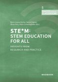STE*M: STEM Education for All