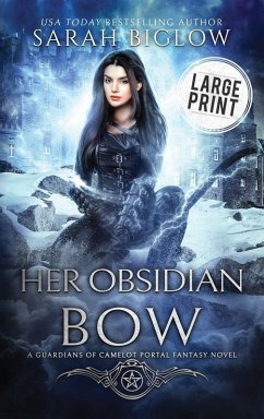 Cover Her Obsidian Bow