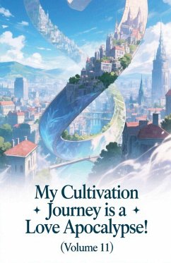 My Cultivation Journey is a Love Apocalypse! (Volume 11) - Zenithnovels