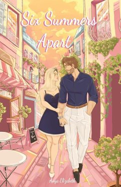 Six Summers Apart - Elizabeth, Anya Six Summers Apart - Elizabeth, Anya