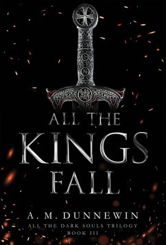 Cover All the Kings Fall