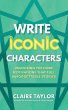Write Iconic Characters - Bild 1