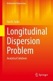 Longitudinal Dispersion Problem
