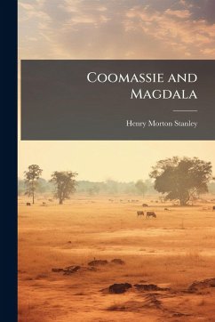 Cover Coomassie and Magdala