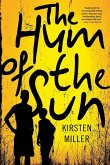 The Hum of the Sun The Hum of the Sun