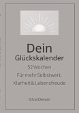 Dein Glückskalender Dein Glückskalender