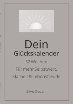 Cover Dein Glückskalender