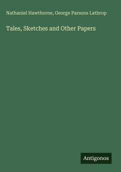 Cover Tales, Sketches and Other Papers
