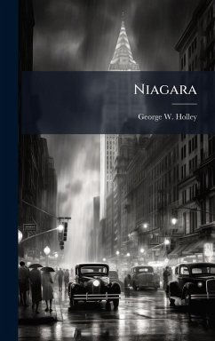 Cover Niagara