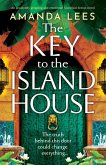 The Key to the Island House The Key to the Island House