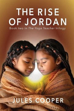 The Rise of Jordan, 2nd Edition Cover The Rise of Jordan, 2nd Edition