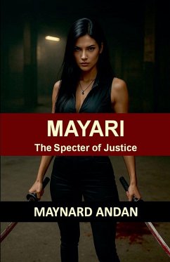 Mayari - Andan, Maynard