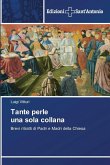 Tante perle una sola collana Tante perle una sola collana