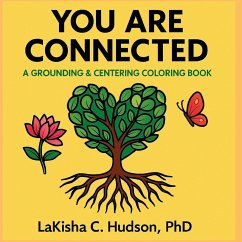 Cover You Are Connected