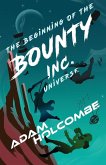 Bounty Inc. Bounty Inc.