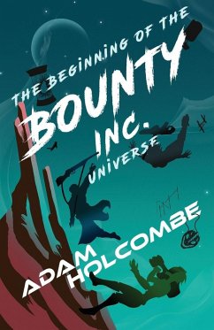 Cover Bounty Inc.