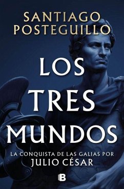 Cover Los Tres Mundos / The Three Worlds