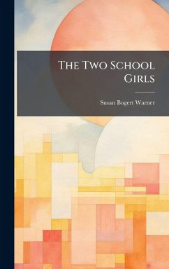 Cover The Two School Girls