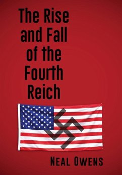 Cover The Rise and Fall of the Fourth Reich