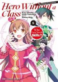 Hero Without a Class Volume 5 Hero Without a Class Volume 5