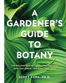 A Gardener's Guide to Botany