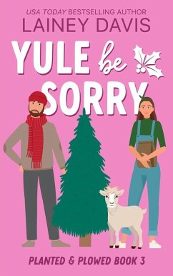 Cover Yule Be Sorry