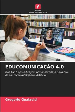 Cover EDUCOMUNICAÇÃO 4.0
