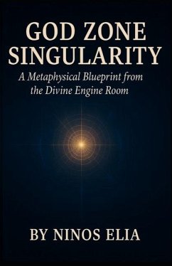 God Zone Singularity - Elia, Ninos God Zone Singularity - Elia, Ninos