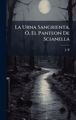 Cover La Urna Sangrienta, Ã