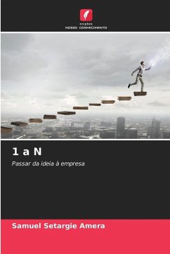 1 a N - Amera, Samuel Setargie