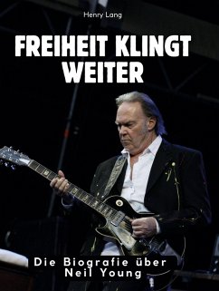 Cover Freiheit klingt weiter