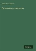Österreichische Geschichte