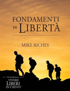 Cover Foundations of Freedom (Italian Version)