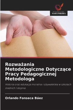 Cover Rozwa¿ania Metodologiczne Dotycz¿ce Pracy Pedagogicznej Metodologa